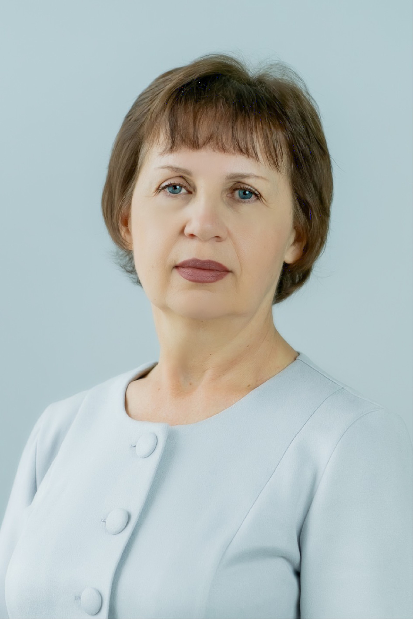 Педагог дополнительного образования Кравцова Наталья Юрьевна.