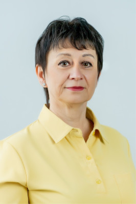 Логопед Киселева Элла Анатольевна Логопед Киселева Элла Анатольевна