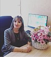 Заведующий Курбанова Аша Абдулхаликовна Заведующий Курбанова Аша Абдулхаликовна