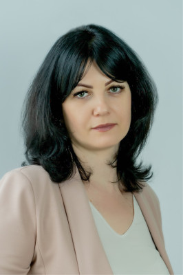 Воспитатель Глущенко Светлана Викторовна Воспитатель Глущенко Светлана Викторовна