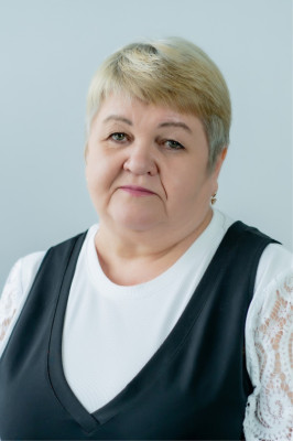 Воспитатель Горина Елена Михайловна Воспитатель Горина Елена Михайловна