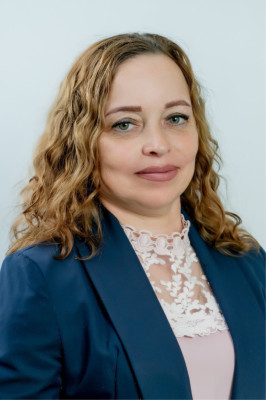 Воспитатель Колчева Наталья Викторовна Воспитатель Колчева Наталья Викторовна