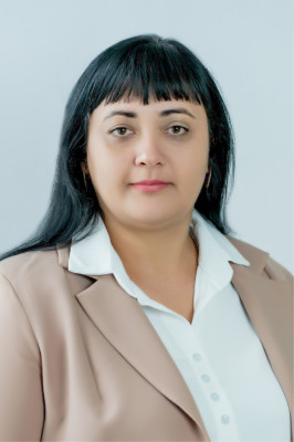 Воспитатель Назаренко Светлана Александровна Воспитатель Назаренко Светлана Александровна