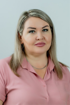 Воспитатель Рудская Ирина Николаевна Воспитатель Рудская Ирина Николаевна