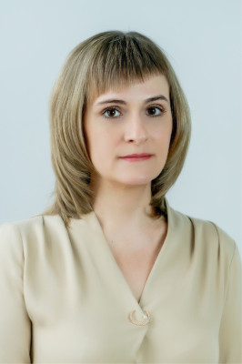 Воспитатель Сломова Ольга Васильевна Воспитатель Сломова Ольга Васильевна