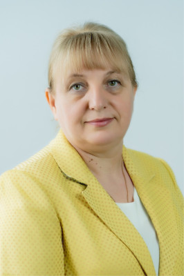 Воспитатель Федотова Ольга Павловна Воспитатель Федотова Ольга Павловна
