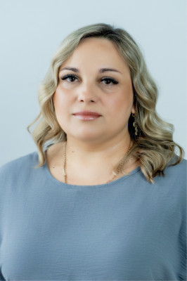 Воспитатель Шевцова Елена Александровна Воспитатель Шевцова Елена Александровна